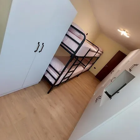 Selefi Apartment