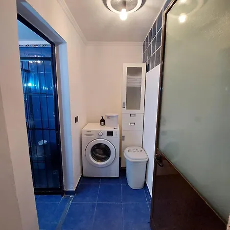 Selefi Apartment *