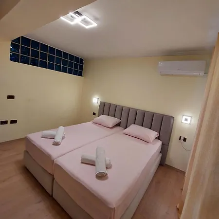 Selefi Apartment *