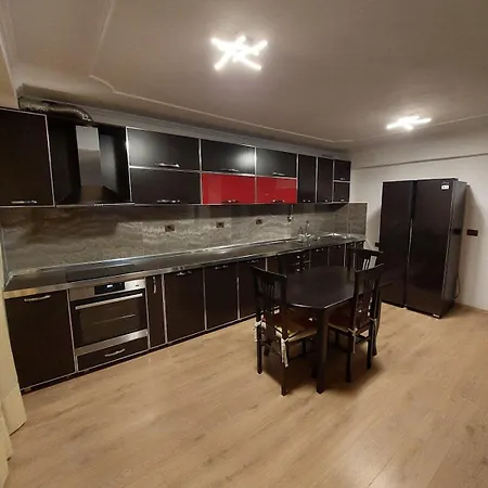 Selefi Apartment Tirana