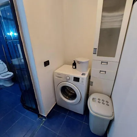 Selefi Apartment *