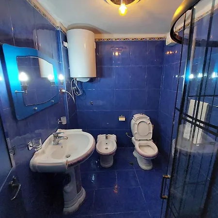Apartment Selefi