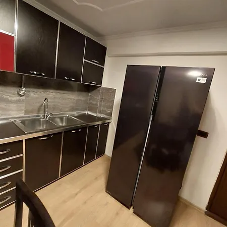 Selefi Apartment *