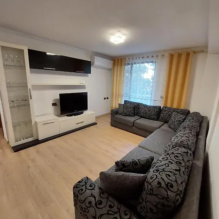 Selefi Apartment Tirana